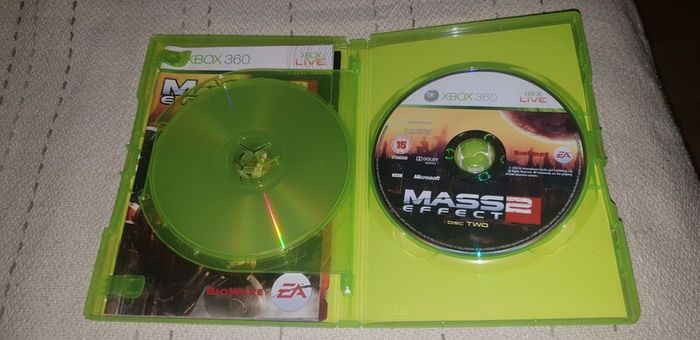 Mass Effect 2 Top XBox 360 Game For Sale Here
