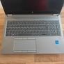 Hp Zbook Fury 15.6 G8 | i7 | 32GB | 512GB | 15.6" fhd | RTX 4GB | Win11 Image 3