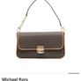 Genuine Michael Kors Shoulder Bag Image 10