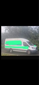 Transit Traffic Master  Custom Transit Opel