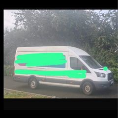 Transit Traffic Master  Custom Transit Opel