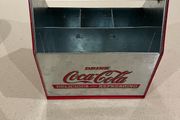 Coca Cola Bottle Carrier
