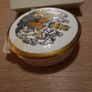 Coalport Queen Elizabeth ll 1977 bone china trinket box Image 3