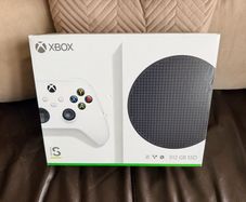 Xbox Series S - 512GB