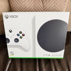 Xbox Series S - 512GB