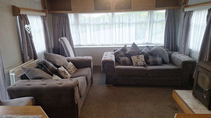 Mobile Home