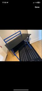 gaming desk