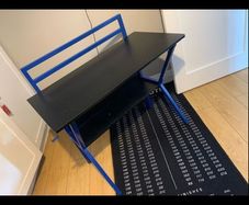 gaming desk