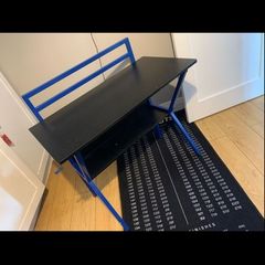 gaming desk
