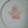 Four Dessert Dishes Image 2