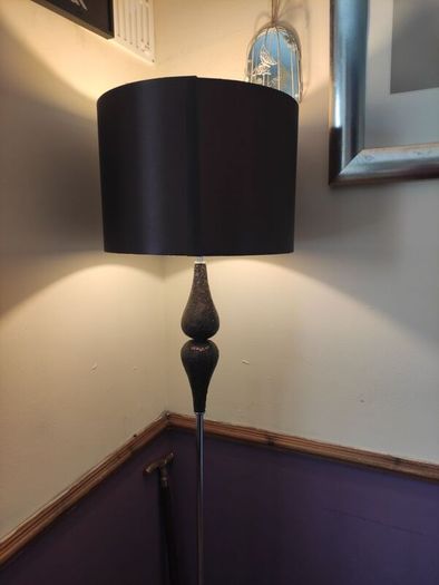 Tall Floor lamp