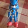 Set of 5 unbranded sonic figures Image 2