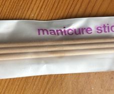 manicure sticks