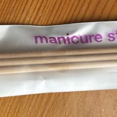 manicure sticks