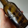 452 - Vintage Killarney Mineral Water Collectible Decorative Bottle Image 3