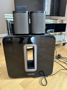 sonos