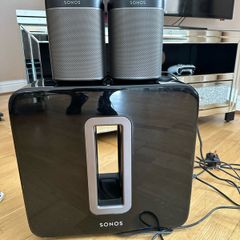 sonos