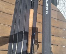 Loop Opti Nxt 13"2 9wt
