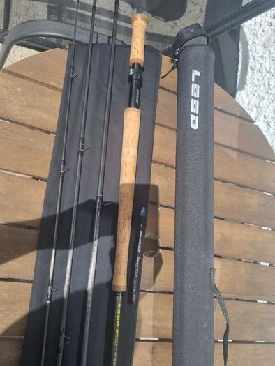 Loop Opti Nxt 13"2 9wt