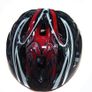 Adult Helmet Red Medium 54-58Cm Image 2