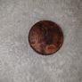 Irish One Penny 1967 Coin Collectable Image 2