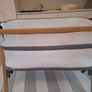 Babylo nod bedside crib Image 3