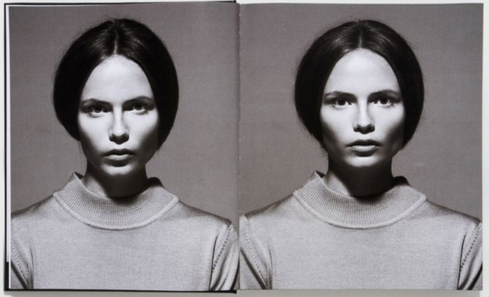 3 x Set Visionaire Collection: 62 Rio, Visionaire 57 2010 & Visionaire 60