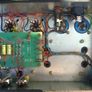 Vintage 1979 Marshall/Park 50 Watt Valve Guitar Combo Amplifier Image 9