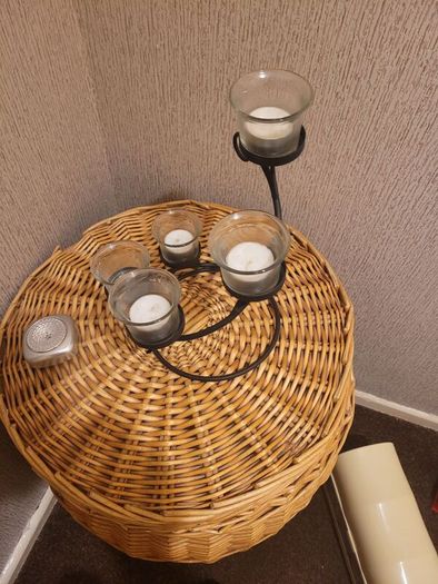 candle holder
