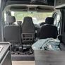 Camper van 2 berth. Image 8