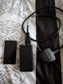 Ubiquiti Wi-Fi 5 PoE Adapter