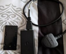 Ubiquiti Wi-Fi 5 PoE Adapter