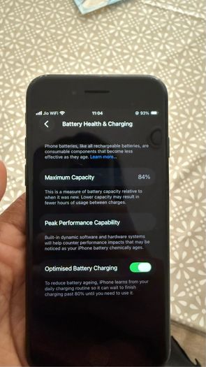 iPhone SE 2