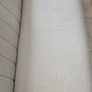 Sofa JYSK EGEDAL 2.5 seater beige fabric Image 8