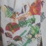 ladies coat desigual Image 4