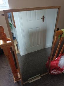 Mirror for sale