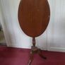 antique tilt table Image 2