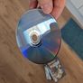 Fantastic Four Rise of the Silver Surfer PlayStation2 Ps2 Games Original Image 7