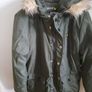 Lyle And Scott Winter Coat Image 4