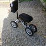 knee walker KneeScoot Quad 4 All Terrain knee scooter Image 2