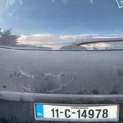 2011 Citroen C4 Picasso