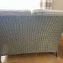 Rattan Lounge Set Image 5
