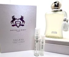 Valaya Exclusif by Parfums de Marly