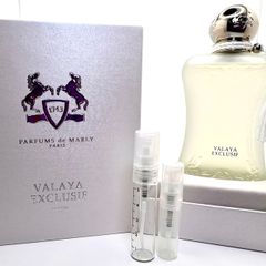 Valaya Exclusif by Parfums de Marly
