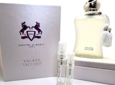 Valaya Exclusif by Parfums de Marly