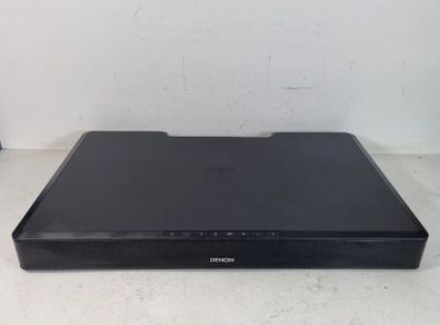 Denon DHT-T100 Sound Bar TV Speaker Base, Bluetooth
