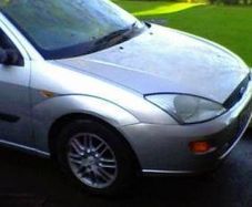 00 Ford Focus 1.4 & 1.6, All Parts Cheap.