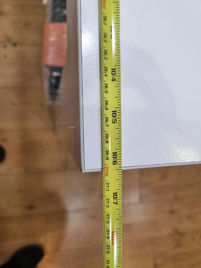 Display Table