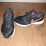 Nike DownShifter 6 runners size 4, like NEW Image 5