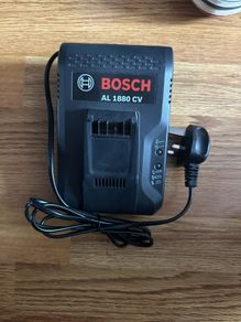 Bosch charger